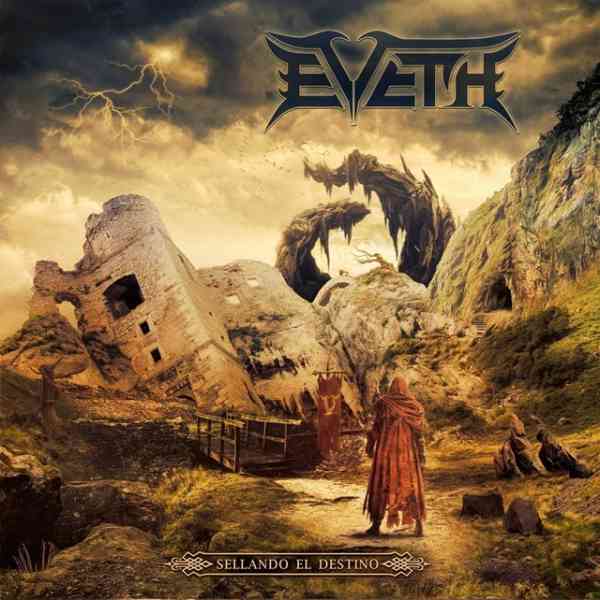 Eveth - Sellando El Destino - Import CD