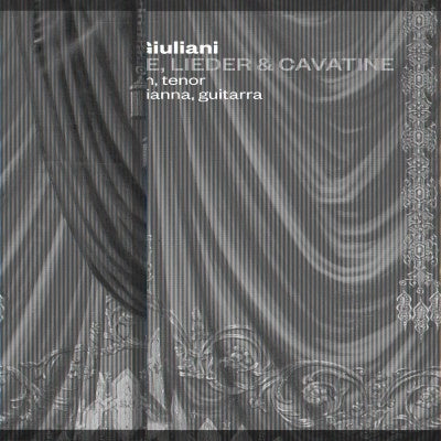 Felix Rienth - Ariette & Lieder & Cavatine - Import CD
