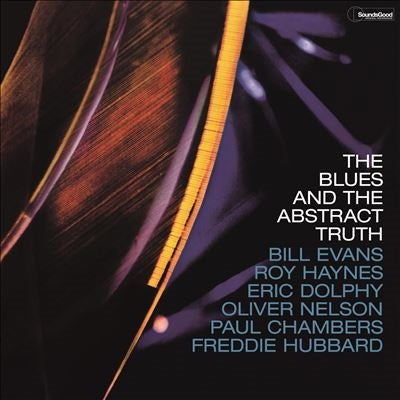 Oliver Nelson - The Blues And The Abstract Truth - Import 180g Vinyl LP Record Bonus Track Limited Edition