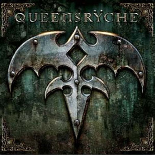 Queensryche - Queensryche - Import Vinyl LP Record Limited Edition