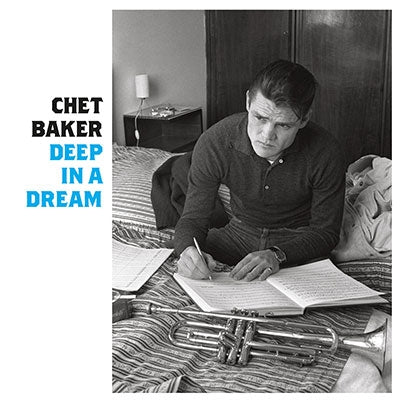 Chet Baker - Deep In A Dream - Import CD Limited Edition