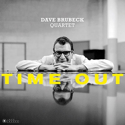 The Dave Brubeck Quartet - Time Out - Import Vinyl LP Record