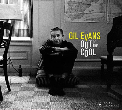 Gil Evans - Out Of The Cool - Import CD