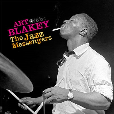 Art Blakey - The Jazz Messengers - Import Vinyl LP Record
