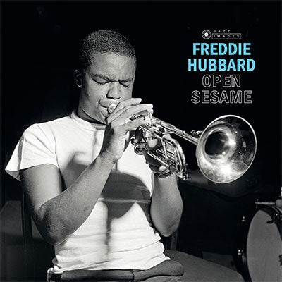 Freddie Hubbard - Open Sesame - Import Vinyl LP Record