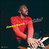 Jimmy Smith - Bashin' - Import Vinyl LP Record