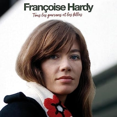 Francoise Hardy - Tous Les Garcons Et Les Filles - Import Vinyl LP Record Limited Edition