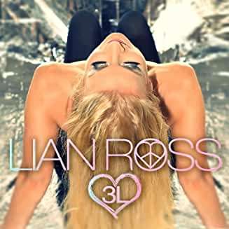 Lian Ross - 3L - Import CD