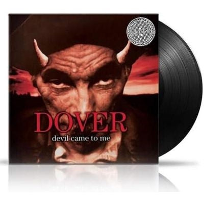 Dover - Devil Came to Me - Import Vinyl LP Recurd