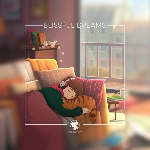 Various Artists - Blissful Dreams - Import Pink Vinyl 2 LP Record