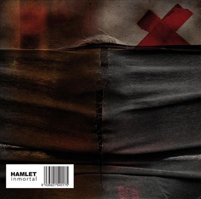 Hamlet - Immortal - Import Vinyl LP Record+CD