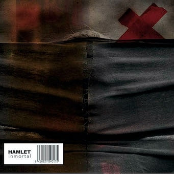 Hamlet - Immortal - Import CD