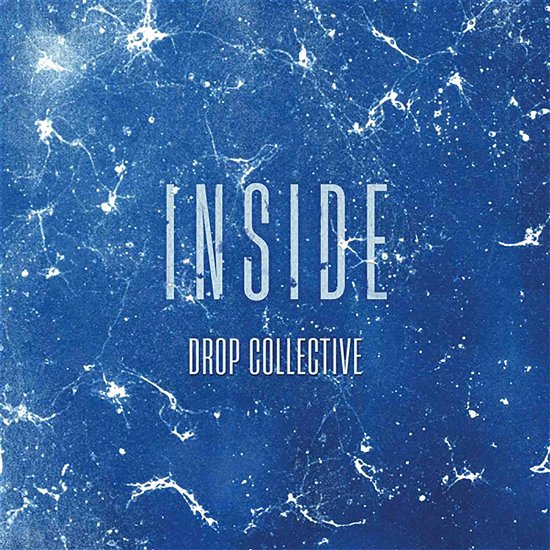 Drop Collective - Inside - Import Vinyl LP Record