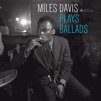 Miles Davis - Plays Ballads - Import Vinyl LP Record