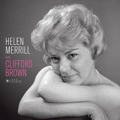 Helen Merrill - Helen Merrill With Clifford Brown - Import Vinyl LP Record
