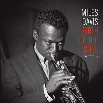 Miles Davis - Birth Of The Cool - Import Vinyl LP Record