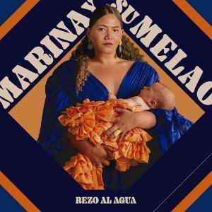 Marina Y Su Melao - Rezo Al Agua - Import Vinyl LP Record