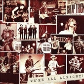 Cheap Trick - We'Re All Alright!: Deluxe Edition - Import CD