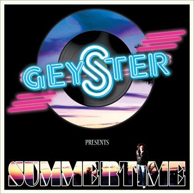 Geyster - Summertime - Import CD