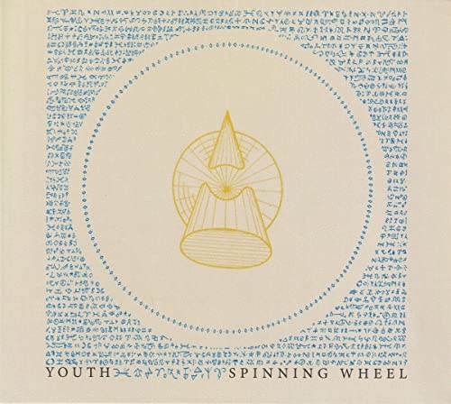 Youth (Rock) - Spinning Wheel - Import CD