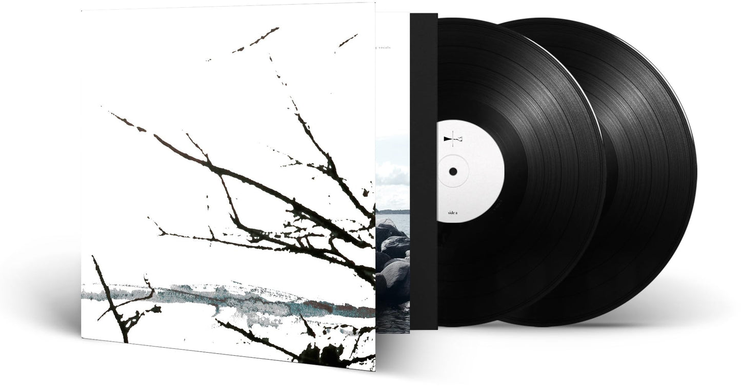 Cockney Rejects - Unforgiven - Import Vinyl LP Record