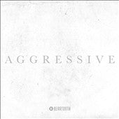 Beartooth - Aggressive (Deluxe) - Import CD+DVD