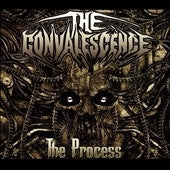 The Convalescence - The Process - Import CD