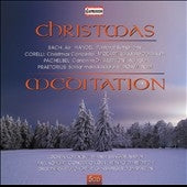 Martin Flemig, Michael Erxleben, Bohme, Frank, Peter Marschik, Edward H. Tarr, Hans-Joachim Rotzsch, Janos Rolla, Helmut Winschermann, Hartwig Eschenburg, Bela Banfalvi - Christmas Meditation / Various - Import 5 CD