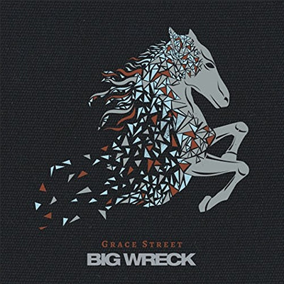 Big Wreck - Grace Street - Import CD