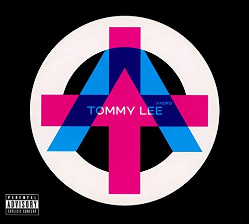 Tommy Lee - Andro - Import CD