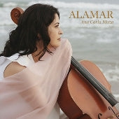 Ana Carla Maza - Alamar - Import CD Digipak