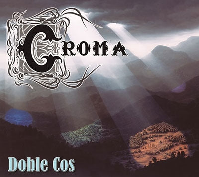 Croma (Prog: Esp) - Doble Cos - ImportCDBonus Track