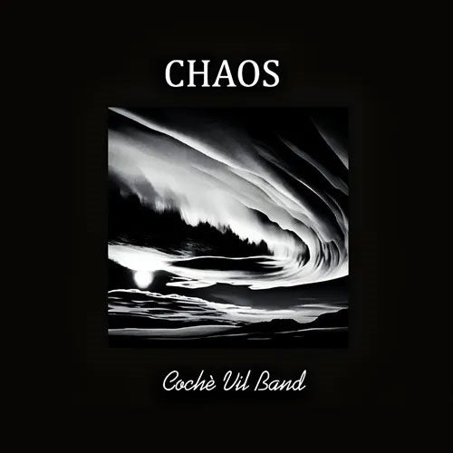 Coche Vil Band - Chaos - Import CD Bonus Track