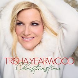 Trisha Yearwood - Christmastime - Import CD