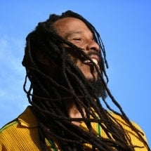 Ziggy Marley - Brightside - Import CD