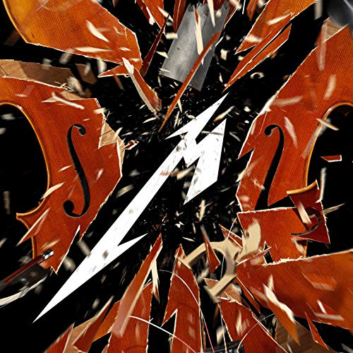 Metallica & San Francisco Symphony - S&M2 - Import 2 CD