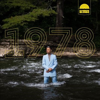 Jose James - 1978 - Import CD