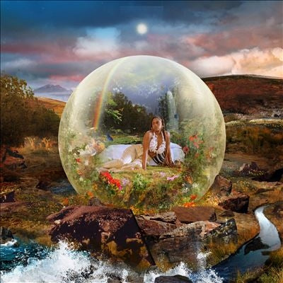 Fana Hues - Flora + Fana - Import CD