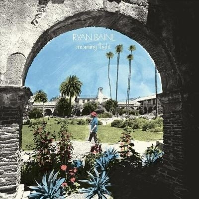 Ryan Baine - Morning Flight - Import Vinyl LP Record