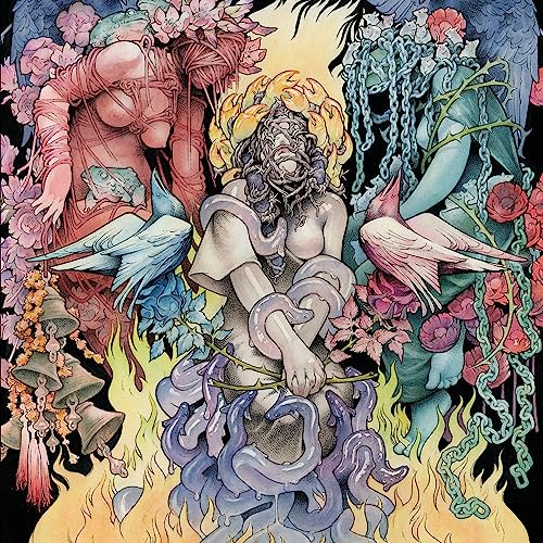 Baroness - Stone - Import CD