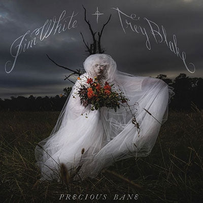 Jim White - Precious Bane - Import Vinyl 2 LP Record Limited Edition