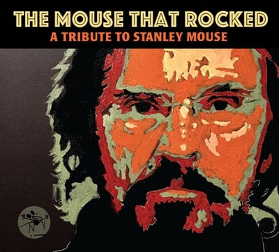 Various Artists - The Mouse That Rocked - Import CD