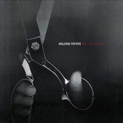Walking Papers - The Light Below - Import CD