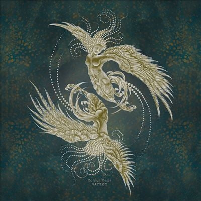 Colour Haze - Sacred - Import Vinyl LP Record