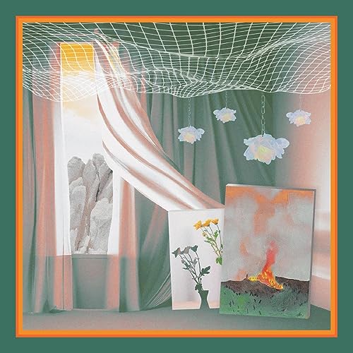 Products Band - Some Sudden Weather - Import Clear Vinyl LP Record