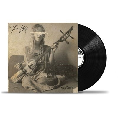Thorn Wych - Aesthesis - Import Vinyl LP Record