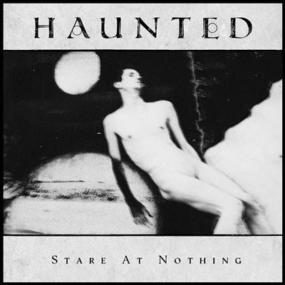 Haunted - Stare At Nothing - Import CD