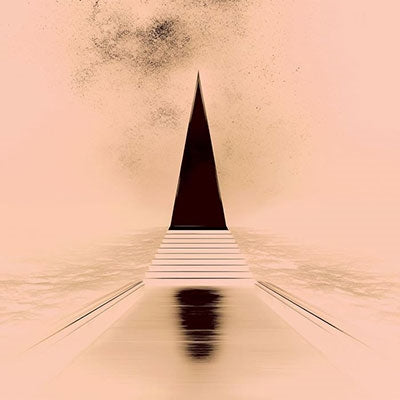 Vitskar Suden - Vessel - Import Vinyl LP Record