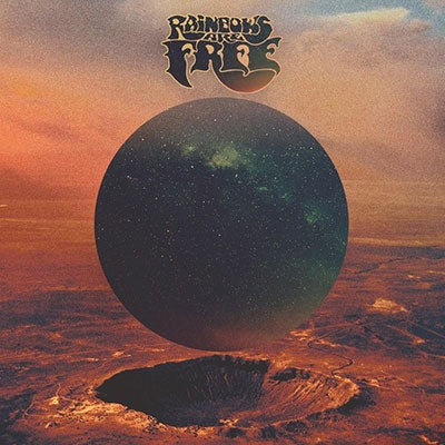 Rainbows Are Free - Silver And Gold - Import Vinyl LP Record