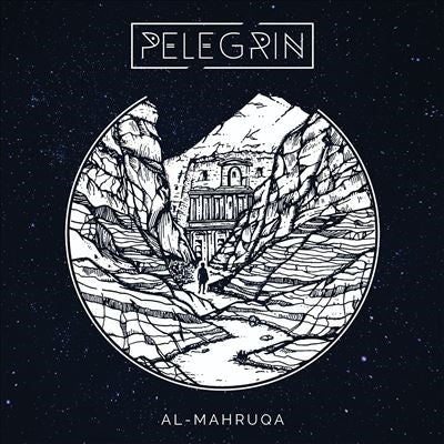 Pelegrin - Al-Mahruqa - Import Vinyl LP Record Limited Edition